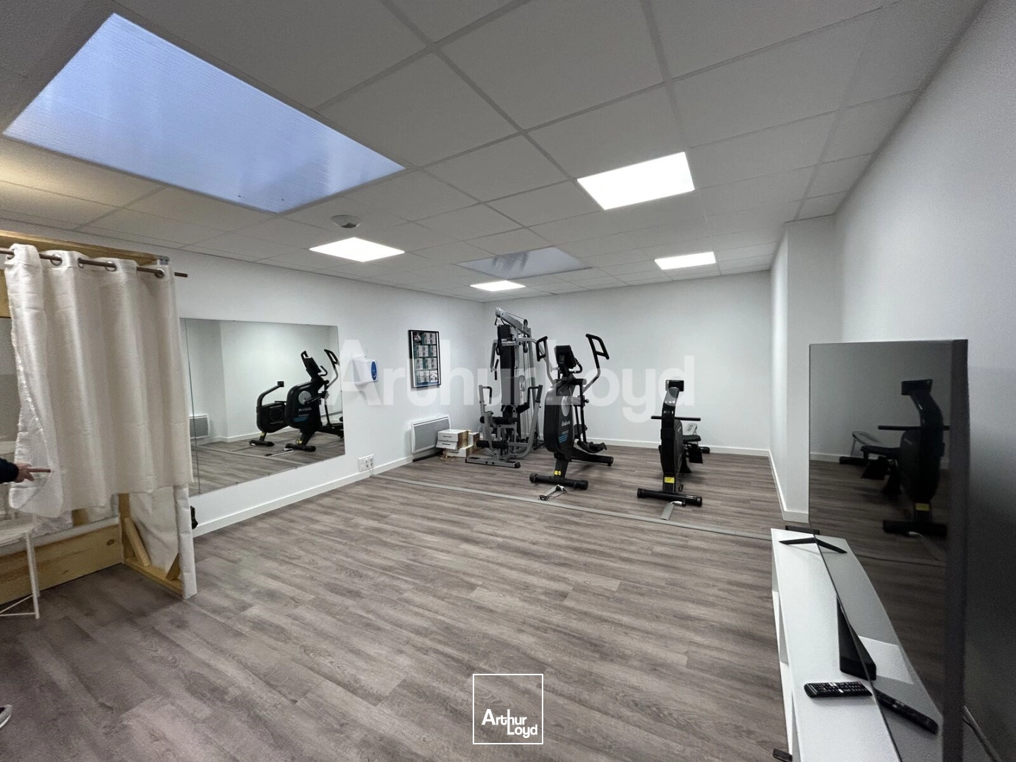 Locaux d'activité & Entrepôts - Location - MARQUION - 62860 - 1470-1470 - 7872896