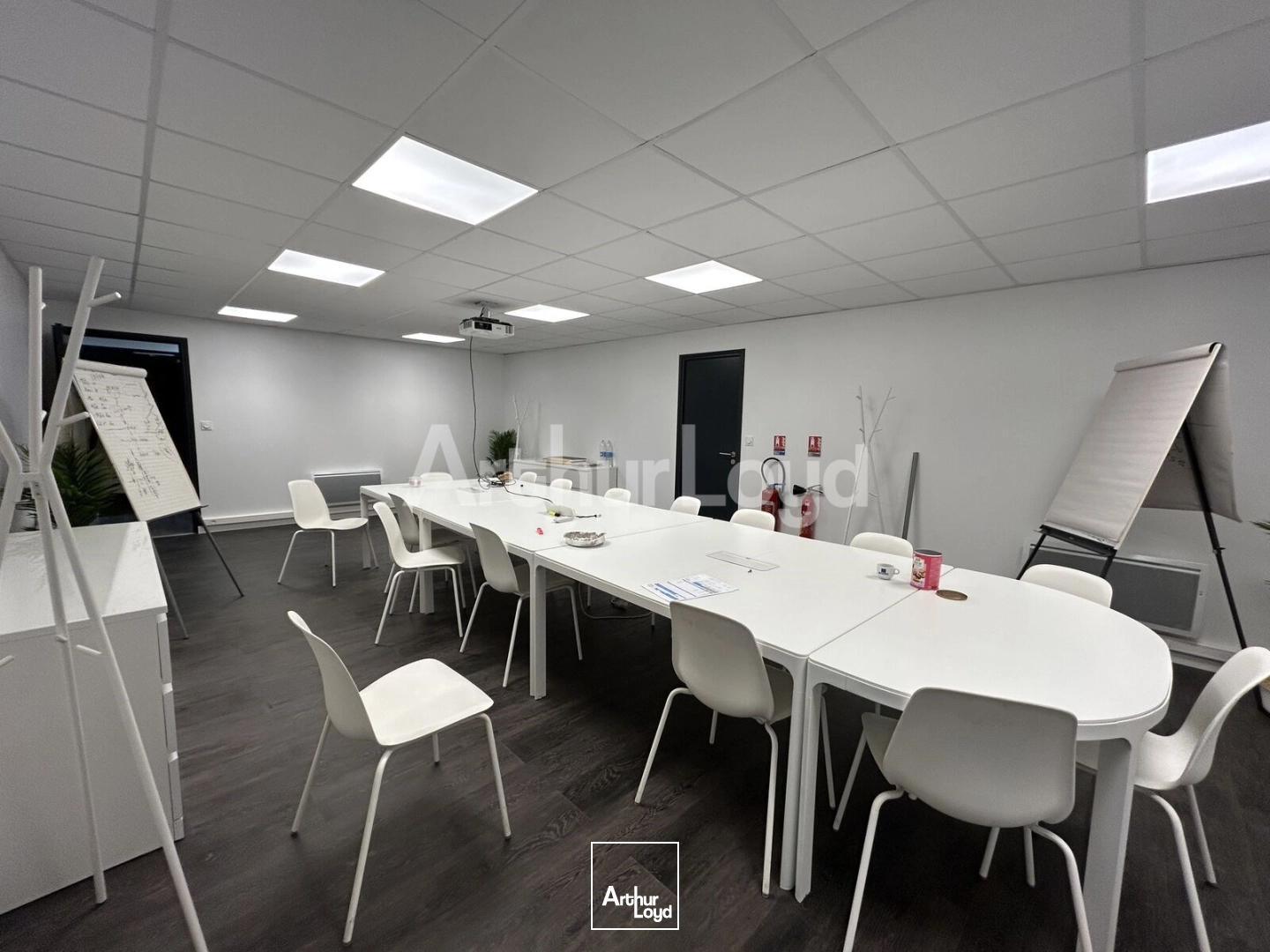 Locaux d'activité & Entrepôts - Location - MARQUION - 62860 - 1470-1470 - 7872897