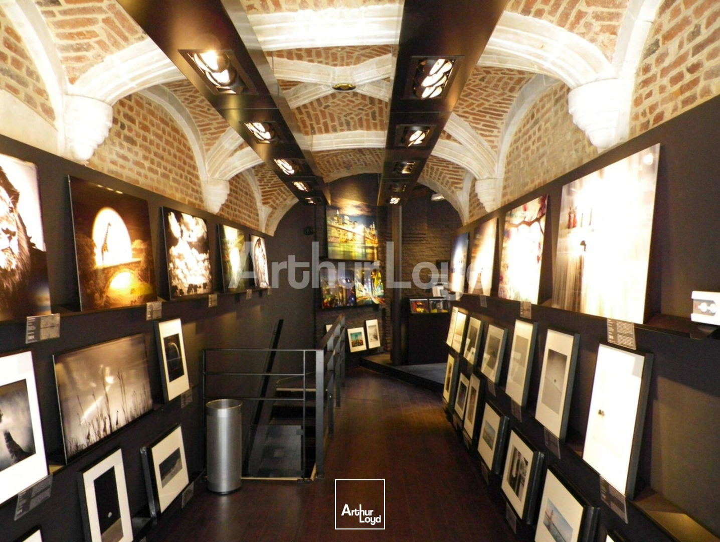 Locaux commerciaux - Location - LILLE - 59000 - 50-50 - 7873421
