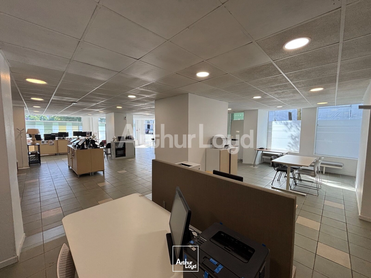 Locaux commerciaux - Location - DOUAI - 59500 - 170-170 - 7873437
