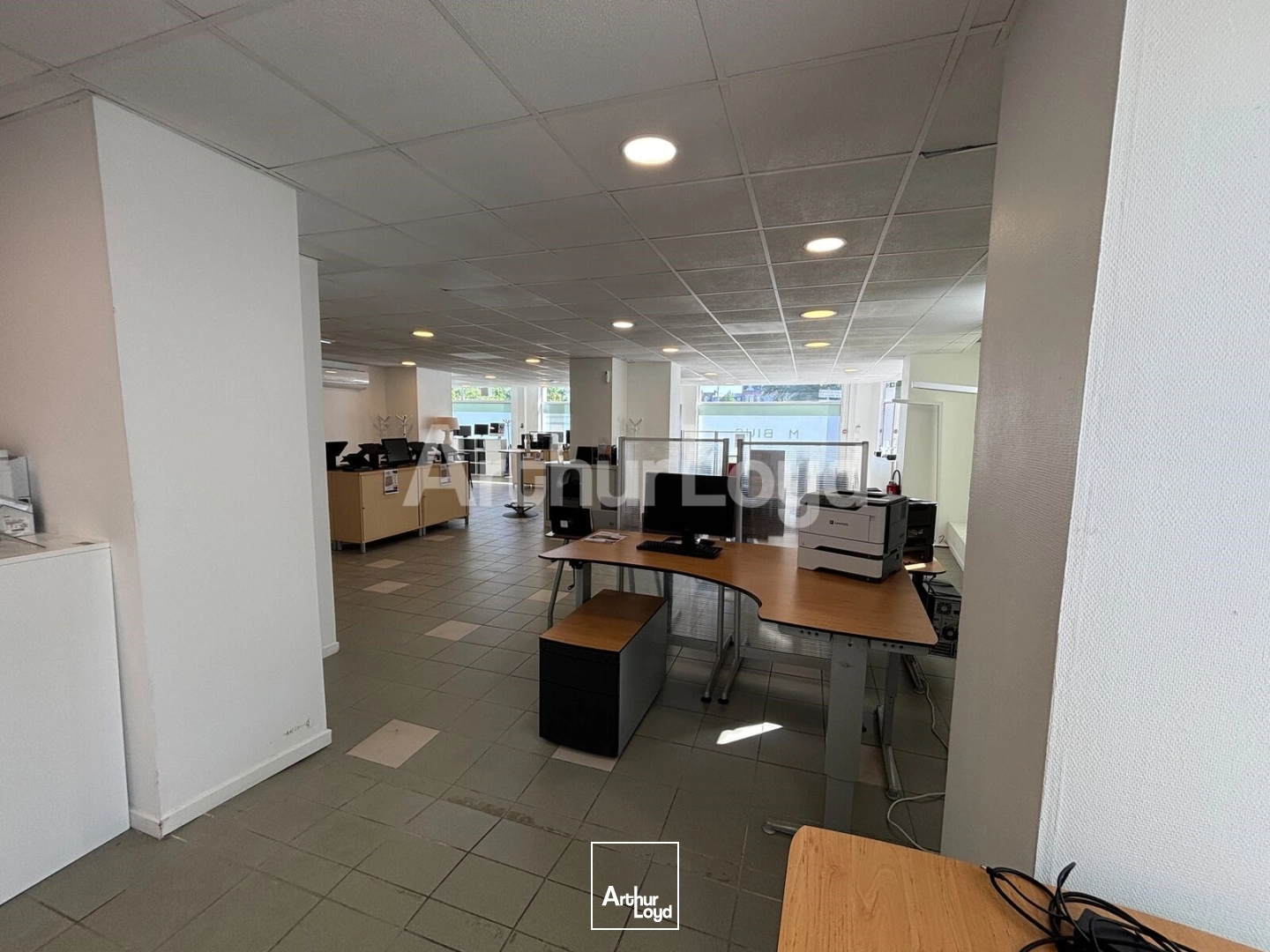 Locaux commerciaux - Location - DOUAI - 59500 - 170-170 - 7873438