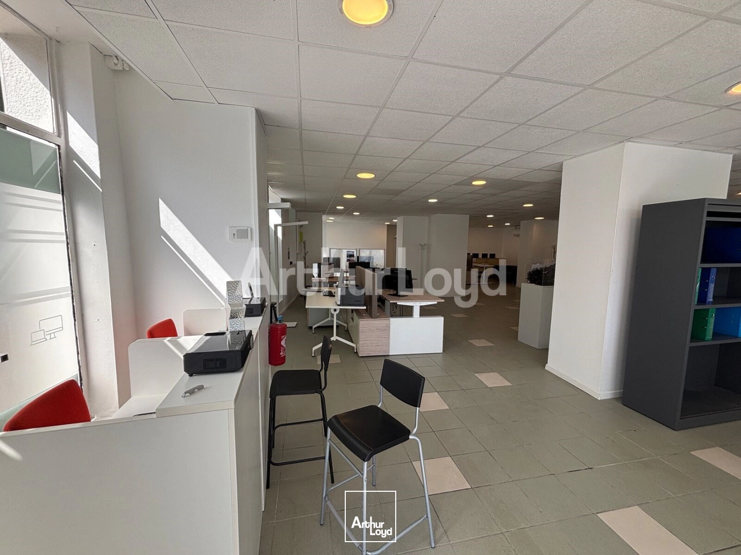 Locaux commerciaux - Location - DOUAI - 59500 - 170-170 - 7873439