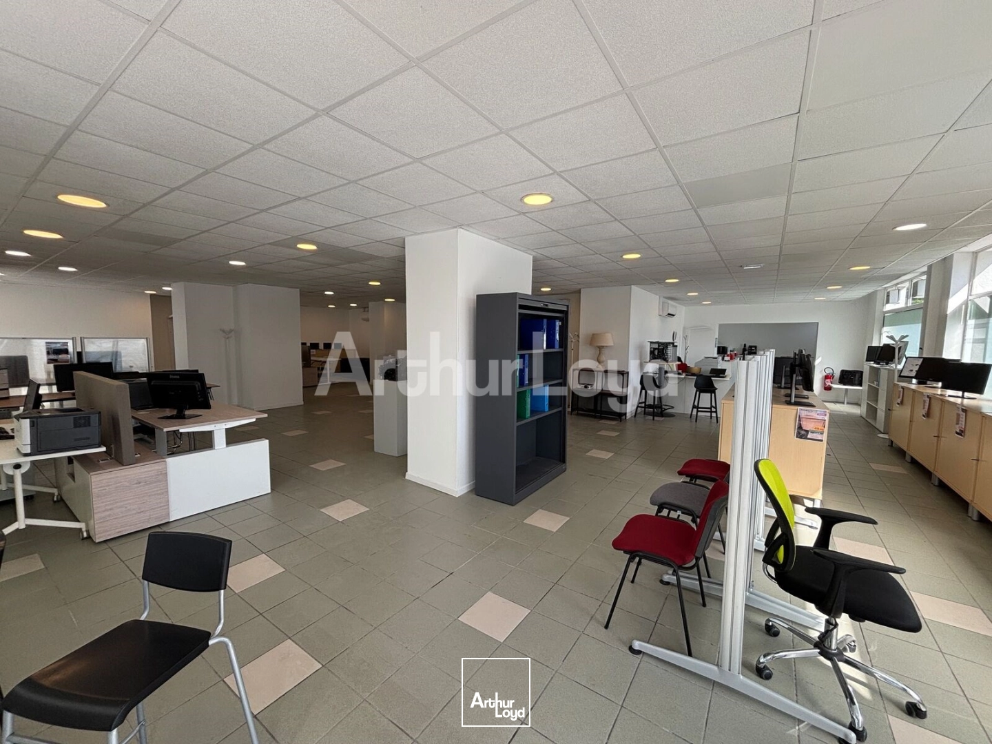 Locaux commerciaux - Location - DOUAI - 59500 - 170-170 - 7873440