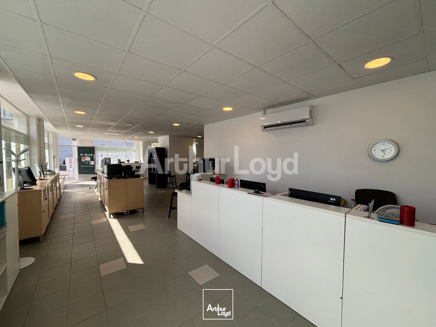 Locaux commerciaux - Location - DOUAI - 59500 - 170-170 - 7873441