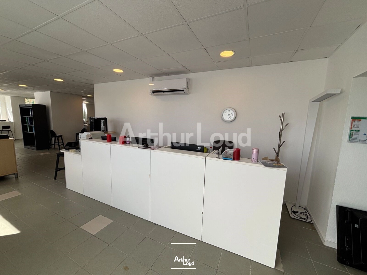 Locaux commerciaux - Location - DOUAI - 59500 - 170-170 - 7873442