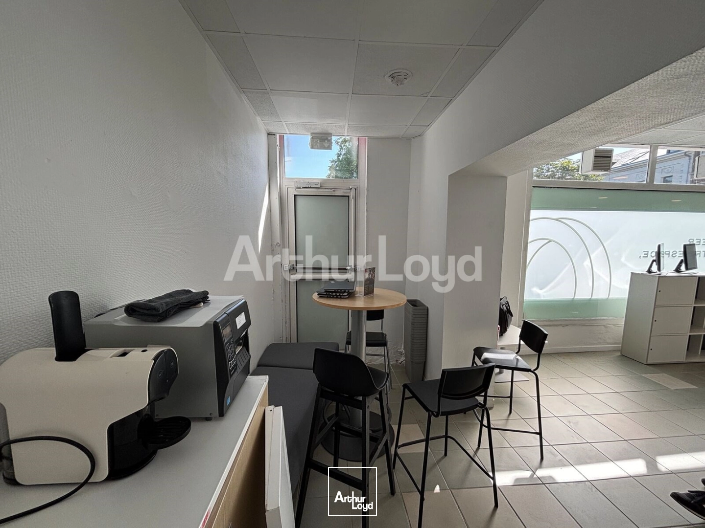 Locaux commerciaux - Location - DOUAI - 59500 - 170-170 - 7873445