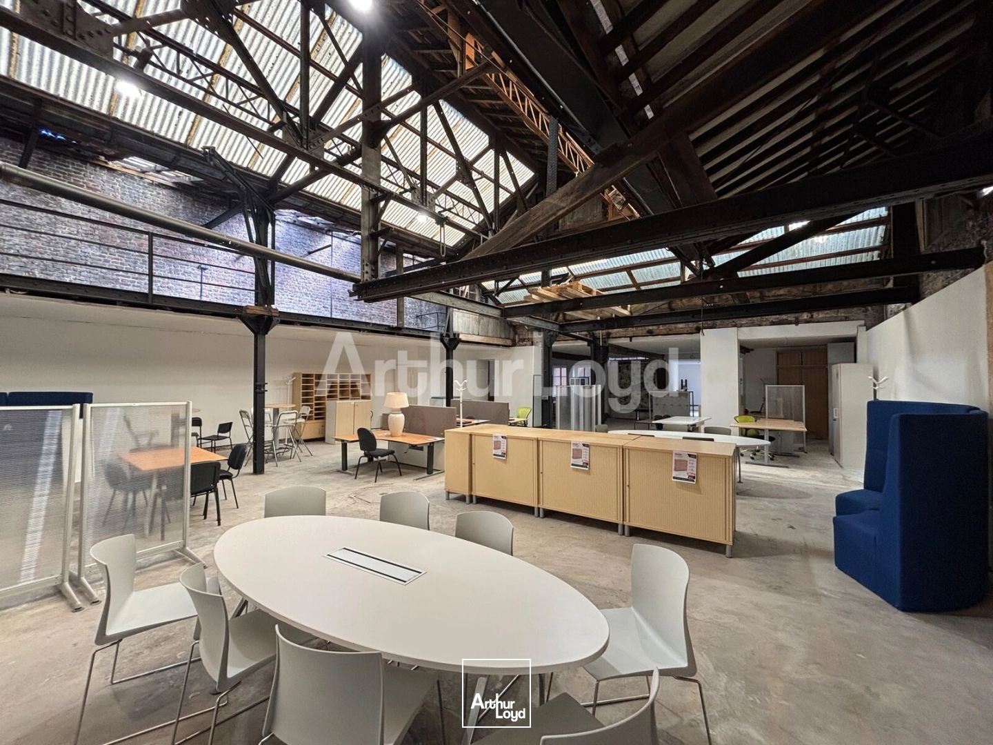 Locaux commerciaux - Location - DOUAI - 59500 - 170-170 - 7873446
