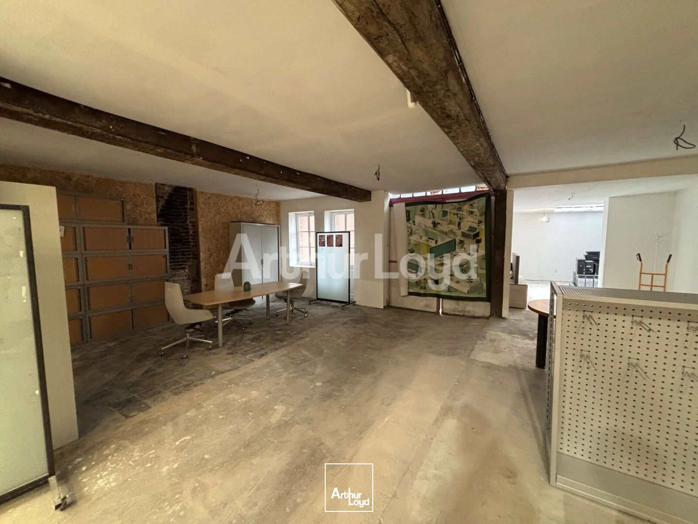 Locaux commerciaux - Location - DOUAI - 59500 - 170-170 - 7873448