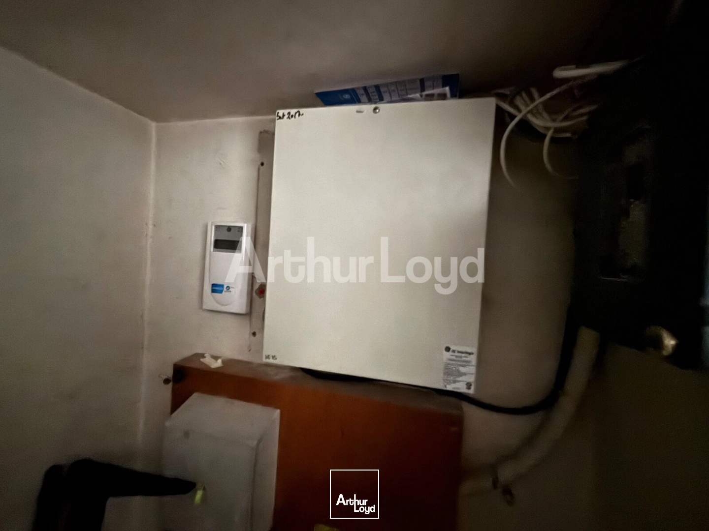 Locaux commerciaux - Location - DOUAI - 59500 - 230-230 - 7873492