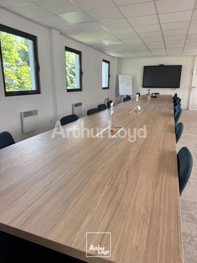 Locaux d'activité & Entrepôts - Location - LESQUIN - 59810 - 1460-1460 - 7873497