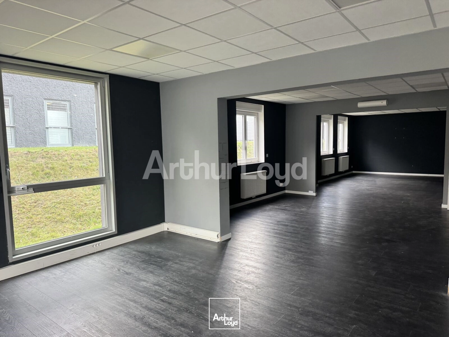 Locaux d'activité & Entrepôts - Vente - MARCQ EN BAROEUL - 59700 - 553-553 - 7873505