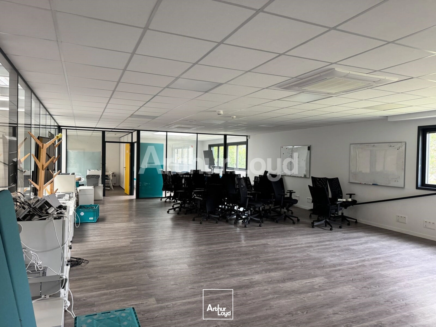 Locaux d'activité & Entrepôts - Location - WASQUEHAL - 59290 - 898-898 - 7873682