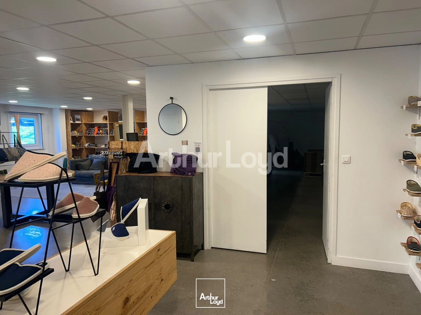 Locaux d'activité & Entrepôts - Vente - HEM - 59510 - 555-555 - 7873699