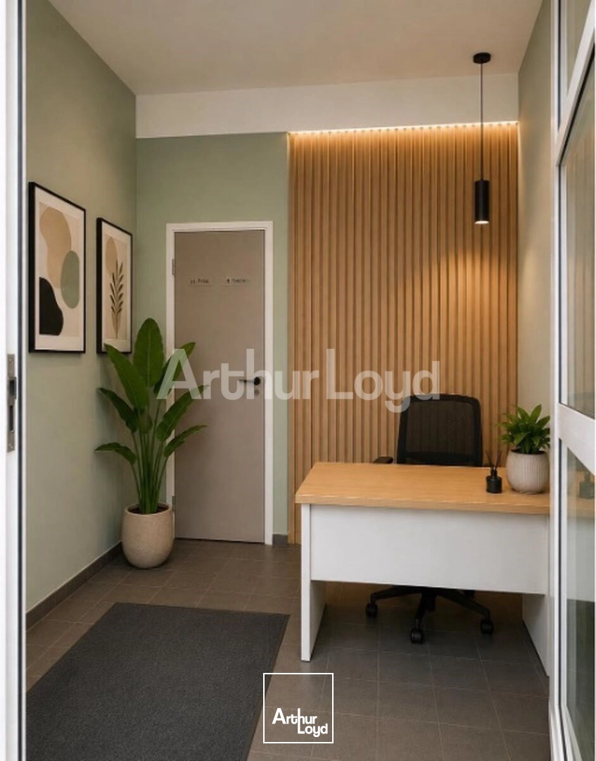 Locaux d'activité & Entrepôts - Location - LESQUIN - 59810 - 1098-1098 - 7873786