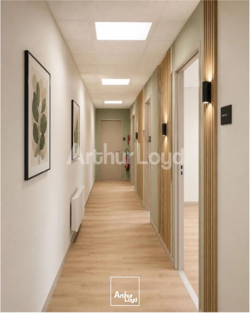 Locaux d'activité & Entrepôts - Location - LESQUIN - 59810 - 1098-1098 - 7873788