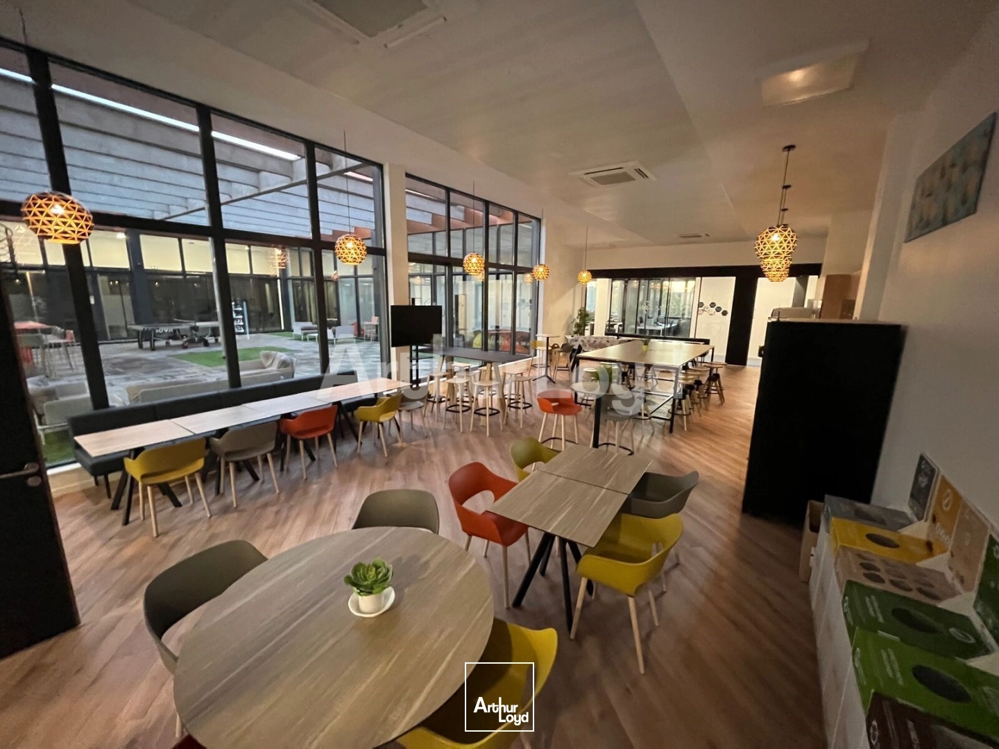 Bureaux - Location - CROIX - 59170 - 2654-2654 - 7873890