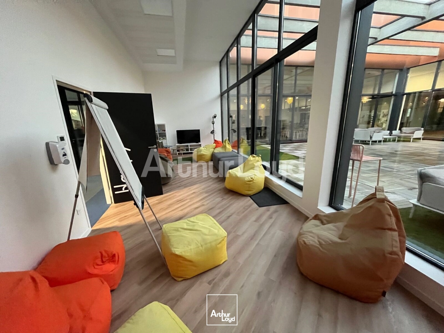 Bureaux - Location - CROIX - 59170 - 2654-2654 - 7873892