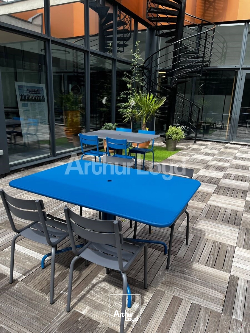 Bureaux - Location - CROIX - 59170 - 2654-2654 - 7873893