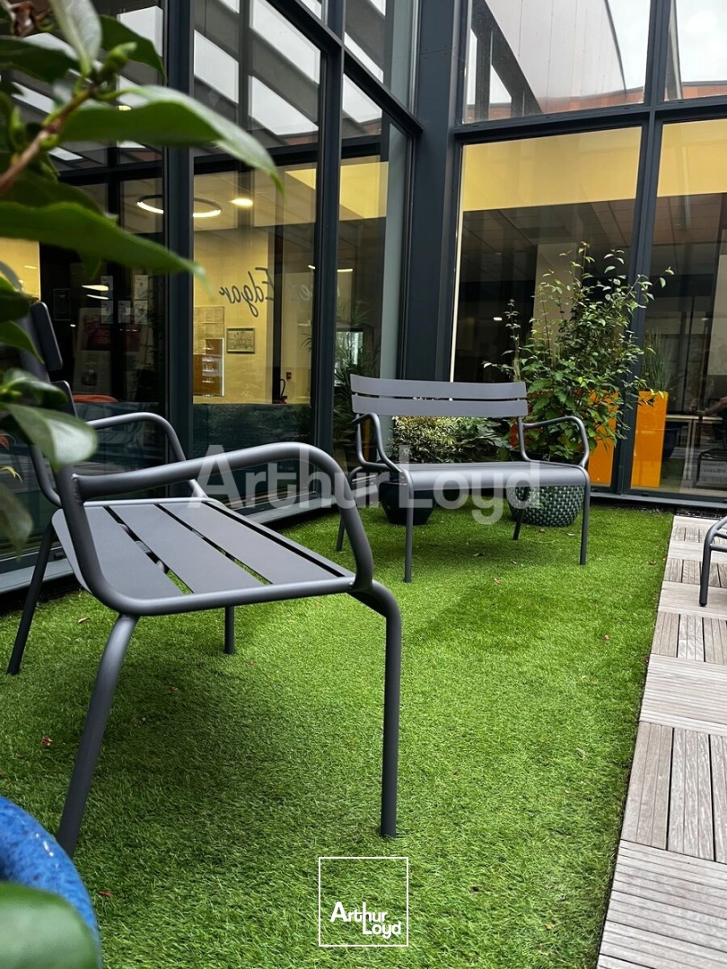 Bureaux - Location - CROIX - 59170 - 2654-2654 - 7873895