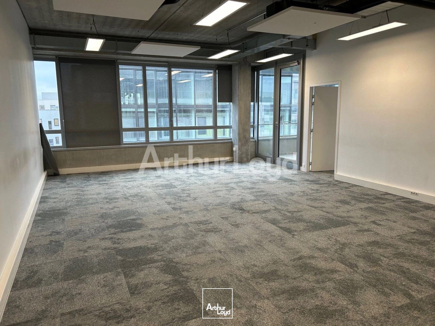 Bureaux - Location - LILLE - 59000 - 90-1813.35 - 7873904