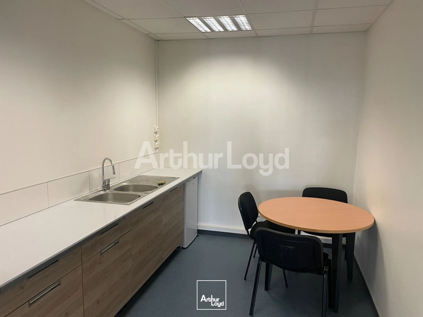 Locaux d'activité & Entrepôts - Location - LIBERCOURT - 62820 - 1215-1215 - 7873950