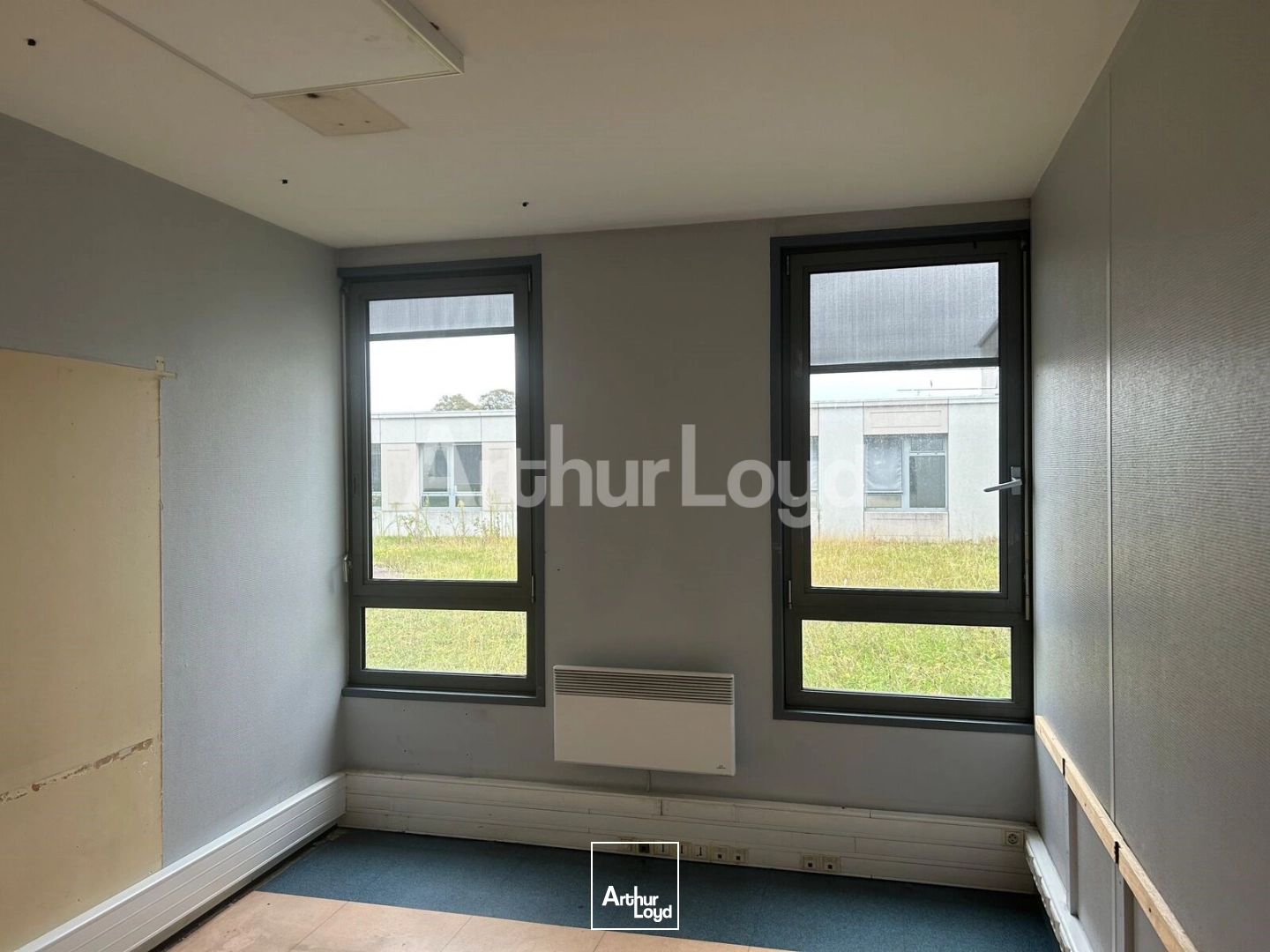 Bureaux - Location - ROUBAIX - 59100 - 4907.8-4907.8 - 7873973