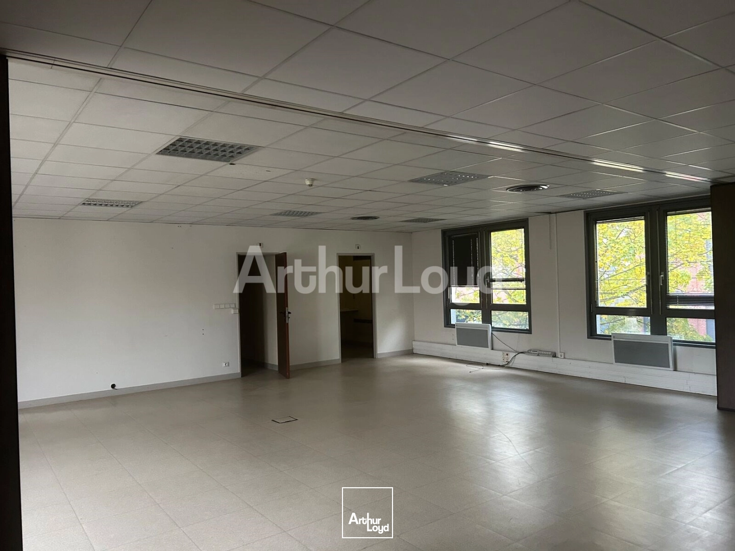 Bureaux - Location - ROUBAIX - 59100 - 4907.8-4907.8 - 7873974