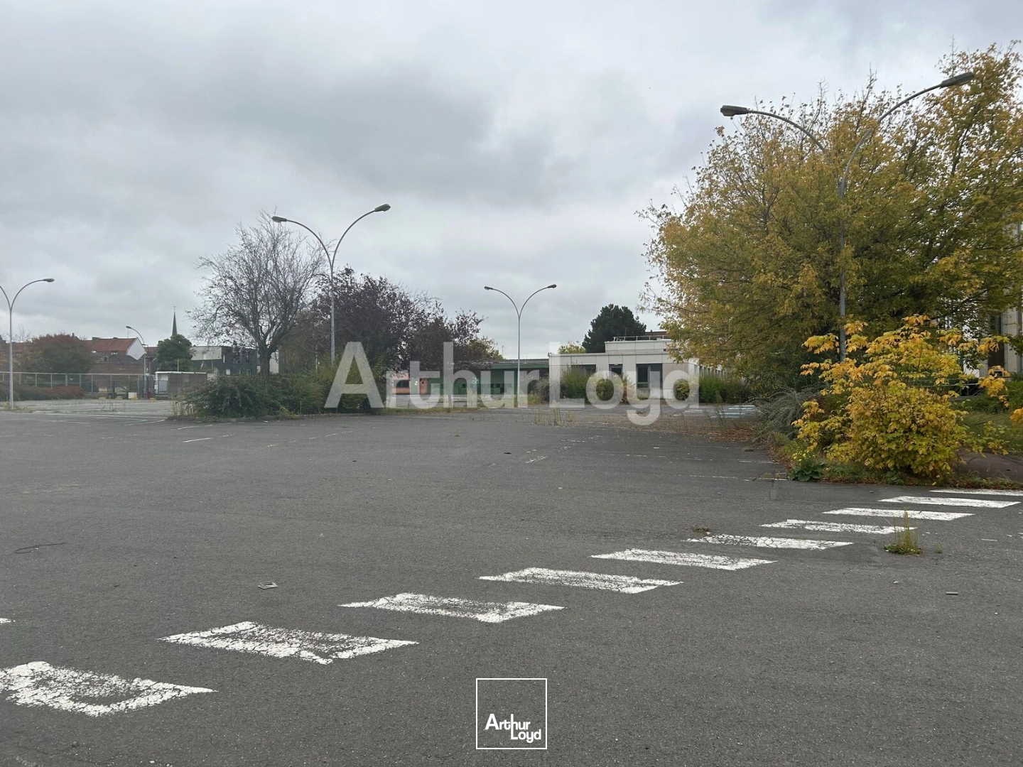 Bureaux - Location - ROUBAIX - 59100 - 4907.8-4907.8 - 7873978