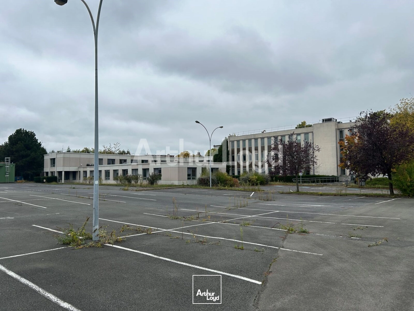 Bureaux - Location - ROUBAIX - 59100 - 4907.8-4907.8 - 7873980