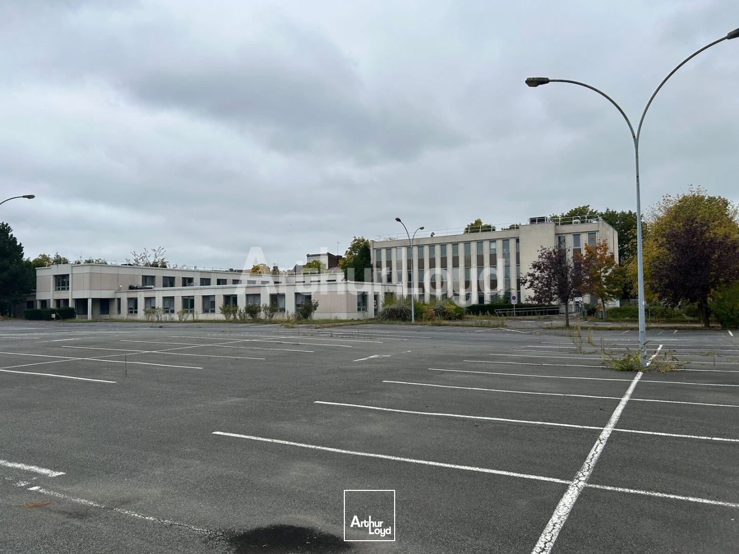 Bureaux - Location - ROUBAIX - 59100 - 4907.8-4907.8 - 7873981