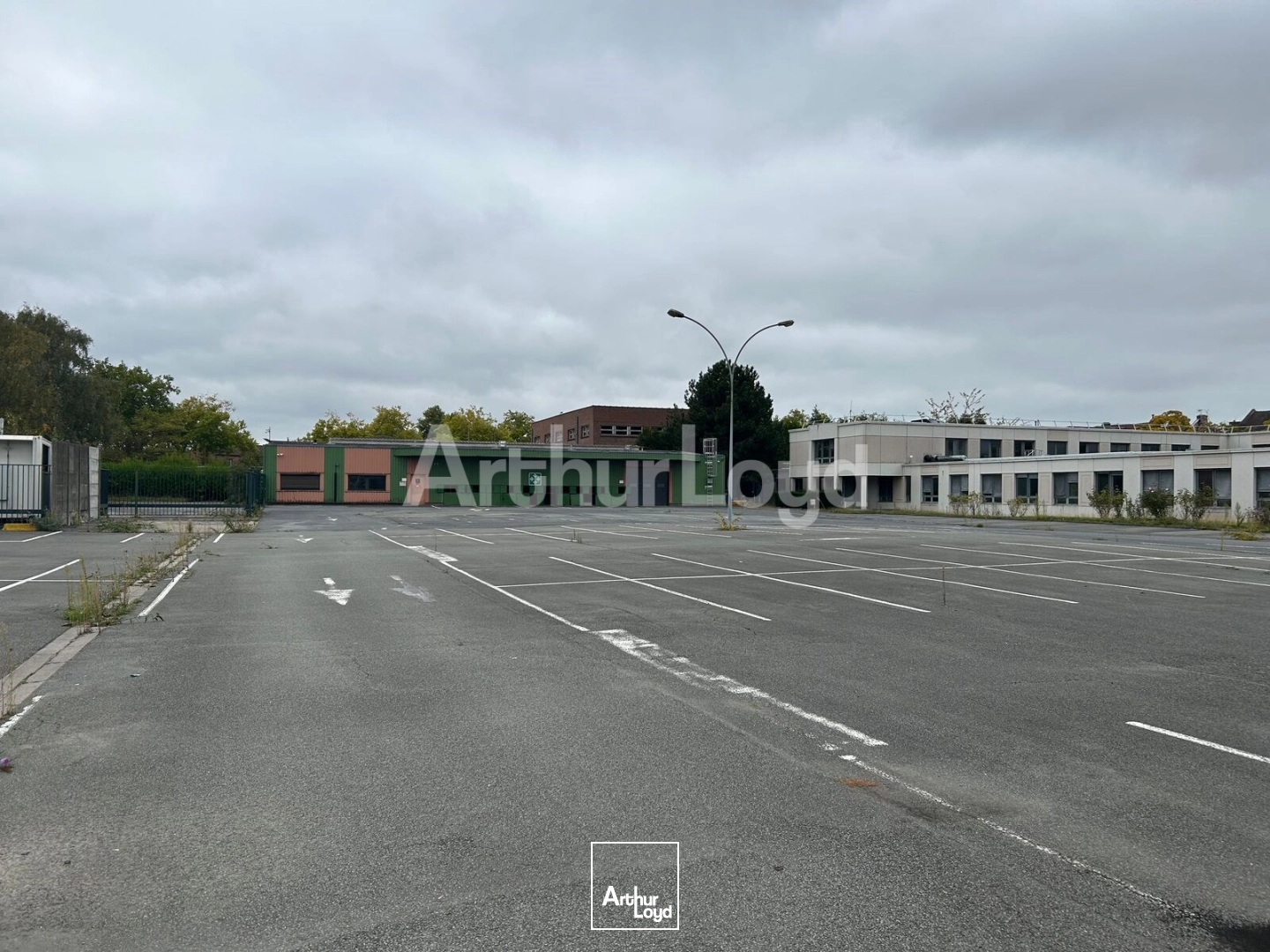Bureaux - Location - ROUBAIX - 59100 - 4907.8-4907.8 - 7873982