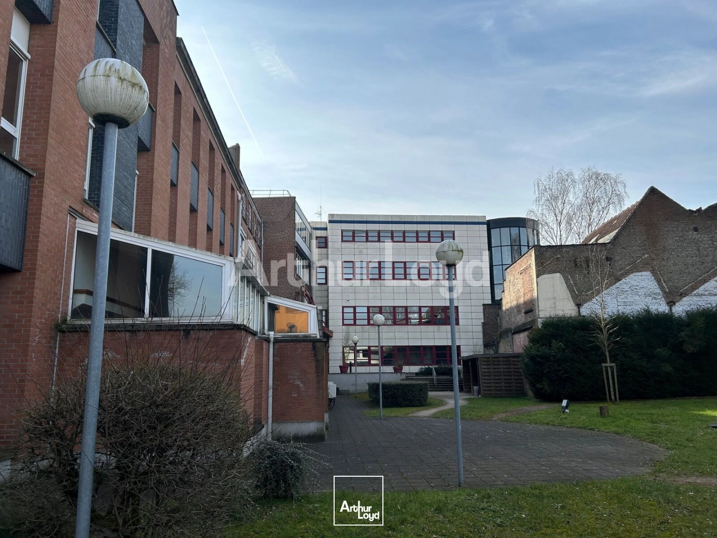 Bureaux - Vente - ROUBAIX - 59100 - 11473-11473 - 7873991