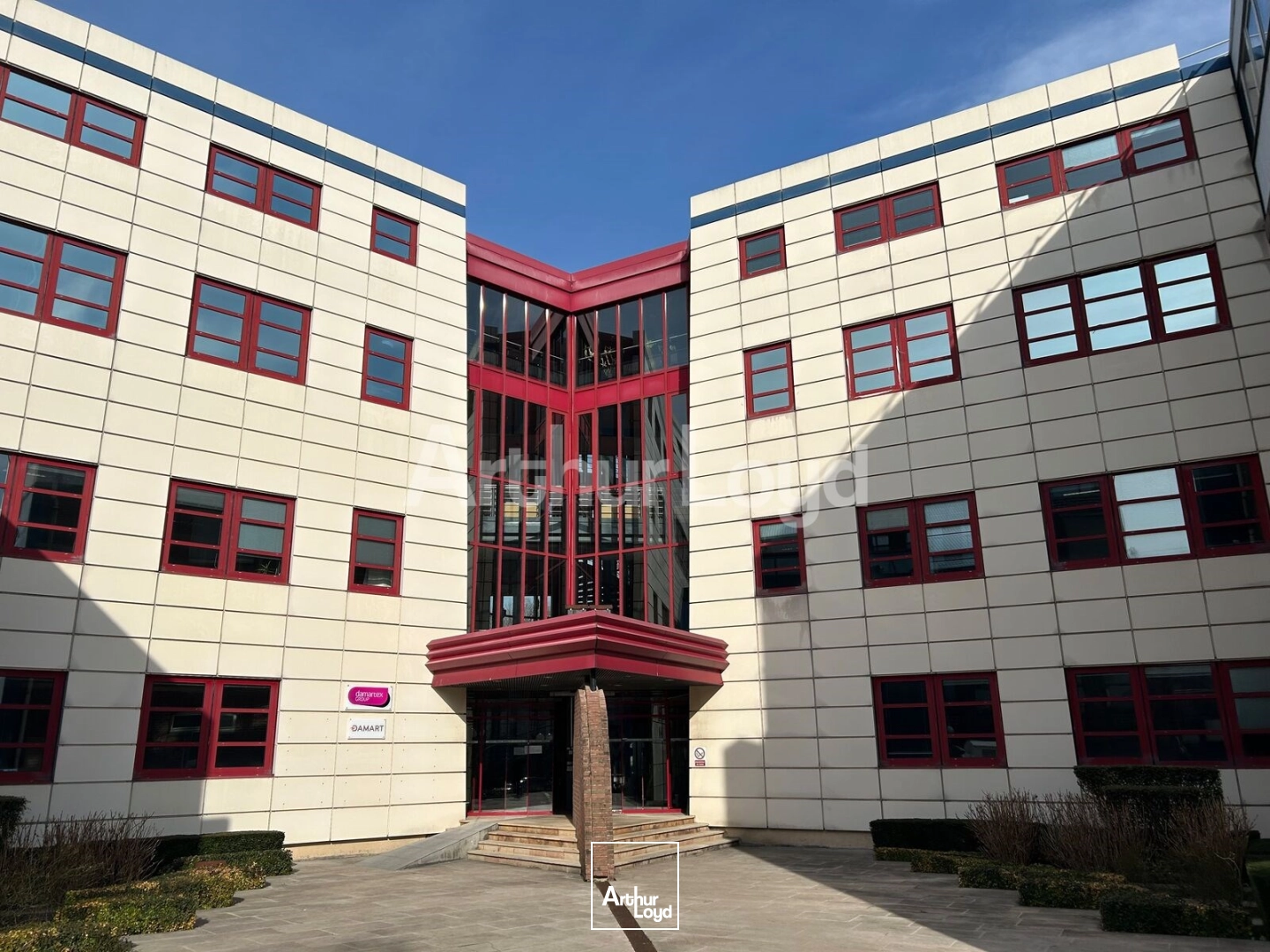 Bureaux - Vente - ROUBAIX - 59100 - 11473-11473 - 7873992