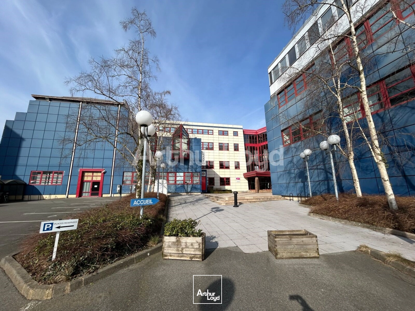 Bureaux - Vente - ROUBAIX - 59100 - 11473-11473 - 7873993