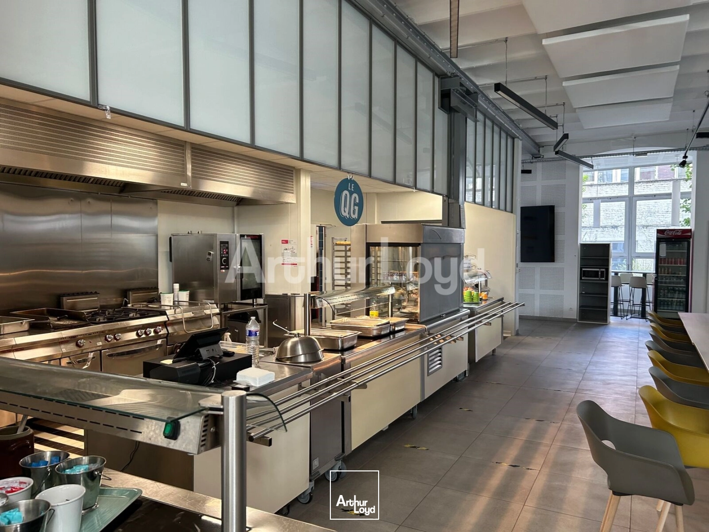 Bureaux - Vente - ROUBAIX - 59100 - 11473-11473 - 7873996