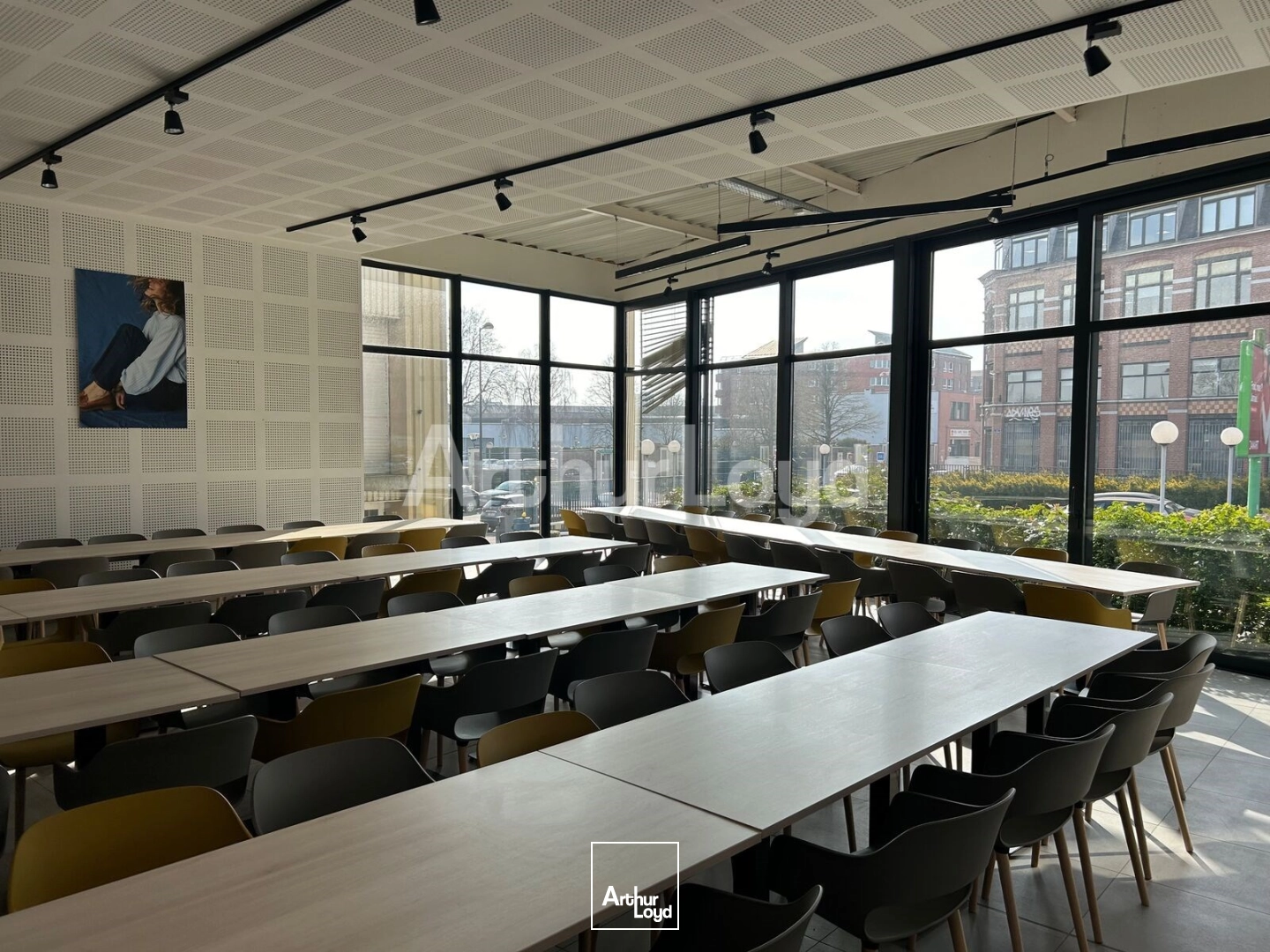 Bureaux - Vente - ROUBAIX - 59100 - 11473-11473 - 7873997