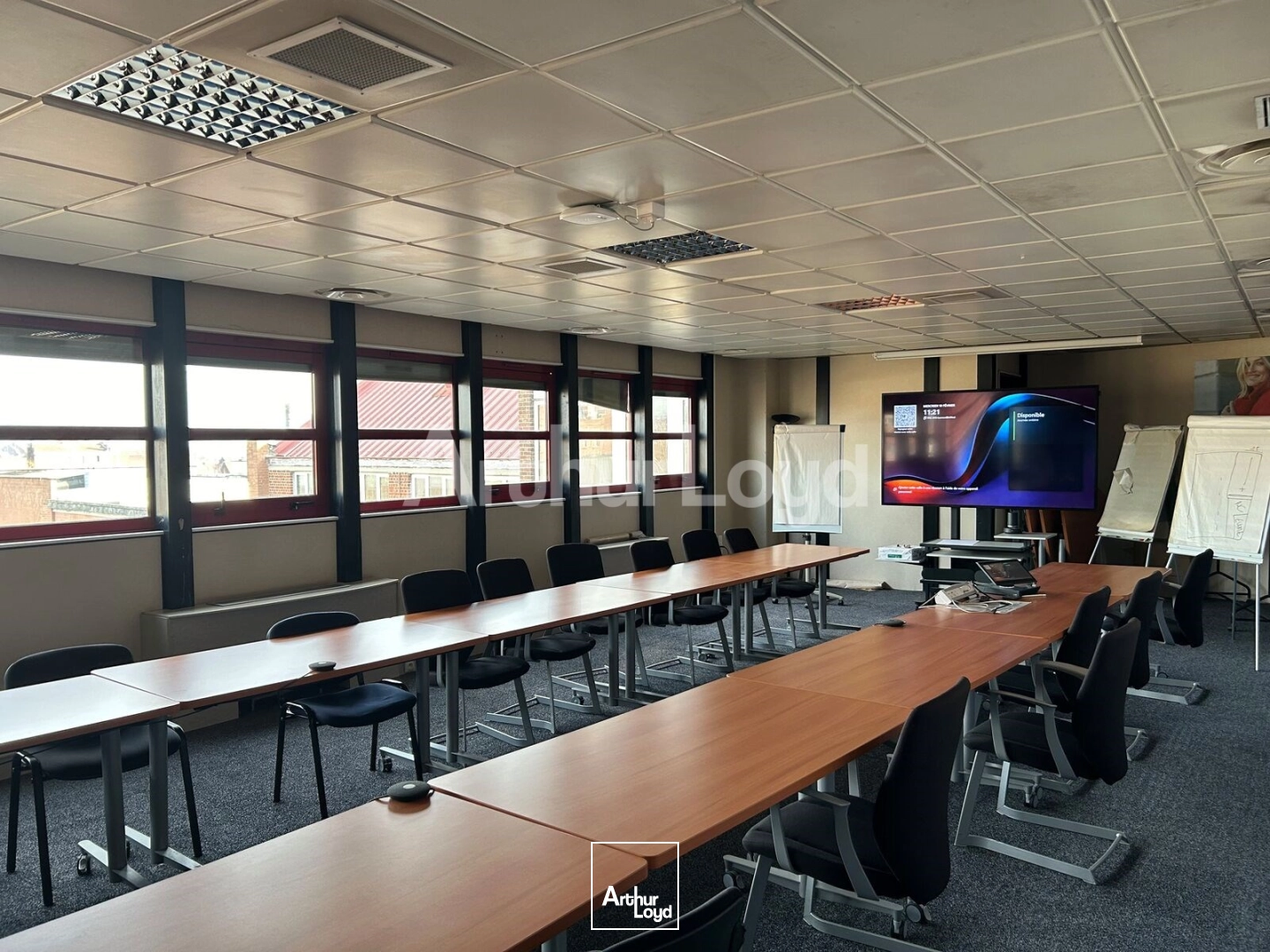 Bureaux - Vente - ROUBAIX - 59100 - 11473-11473 - 7873995