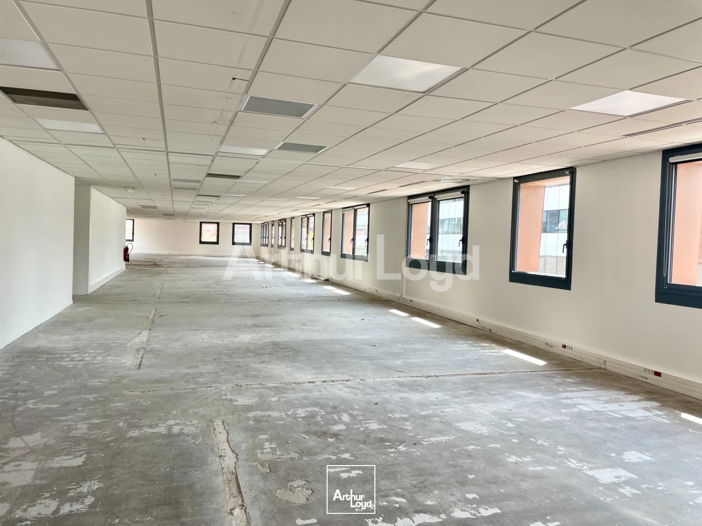 Bureaux - Location - LILLE - 59000 - 102-797 - 7874278