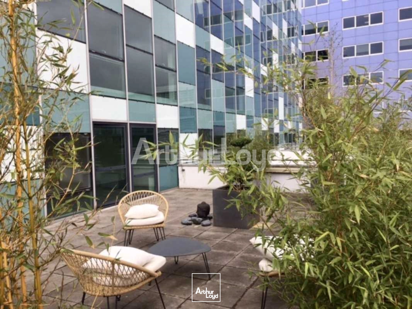 Bureaux - Location - LILLE - 59000 - 273-3209 - 7874284