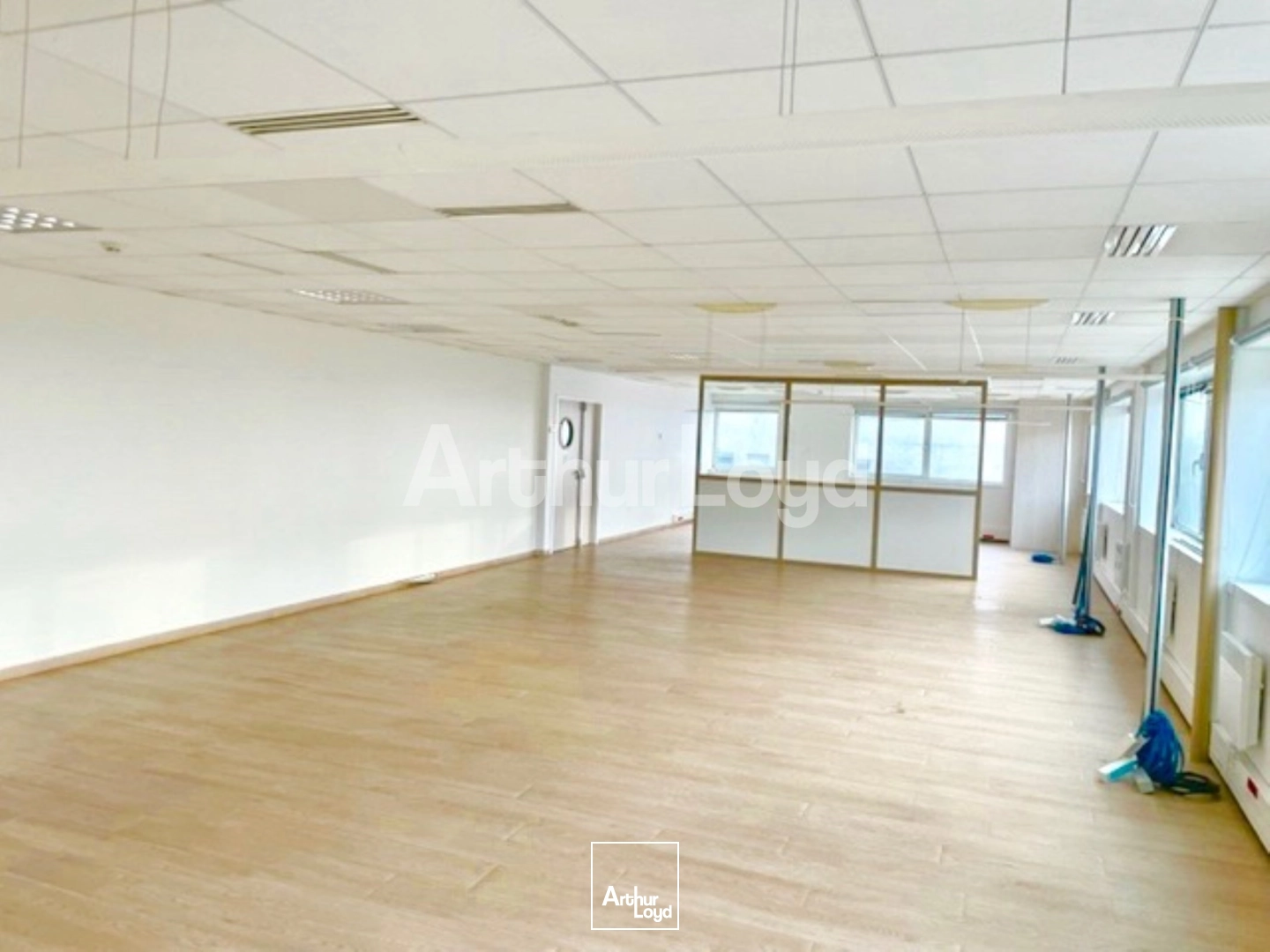 Bureaux - Location - LILLE - 59000 - 273-3209 - 7874282