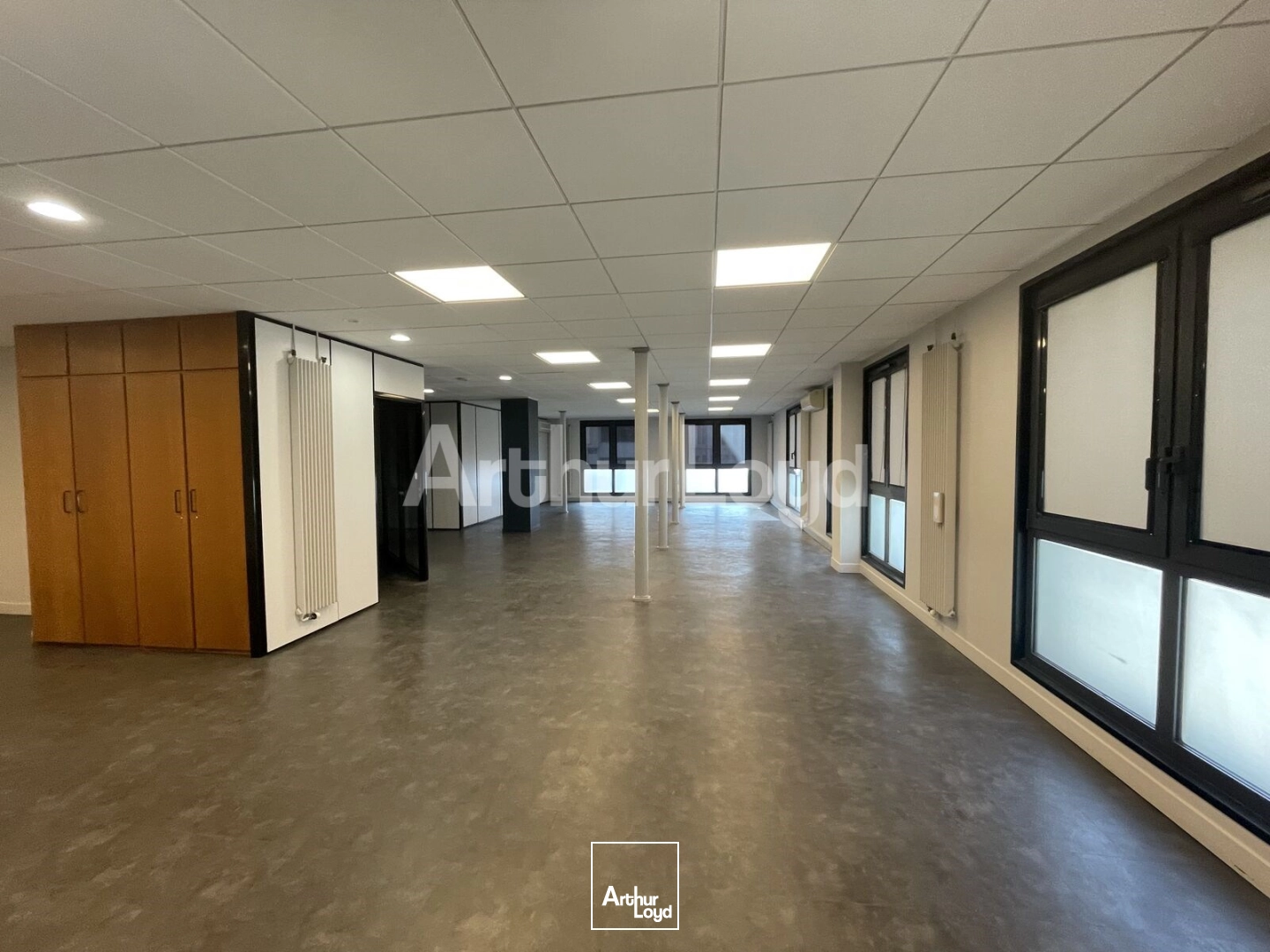 Bureaux - Location - LILLE - 59800 - 238-238 - 7874305