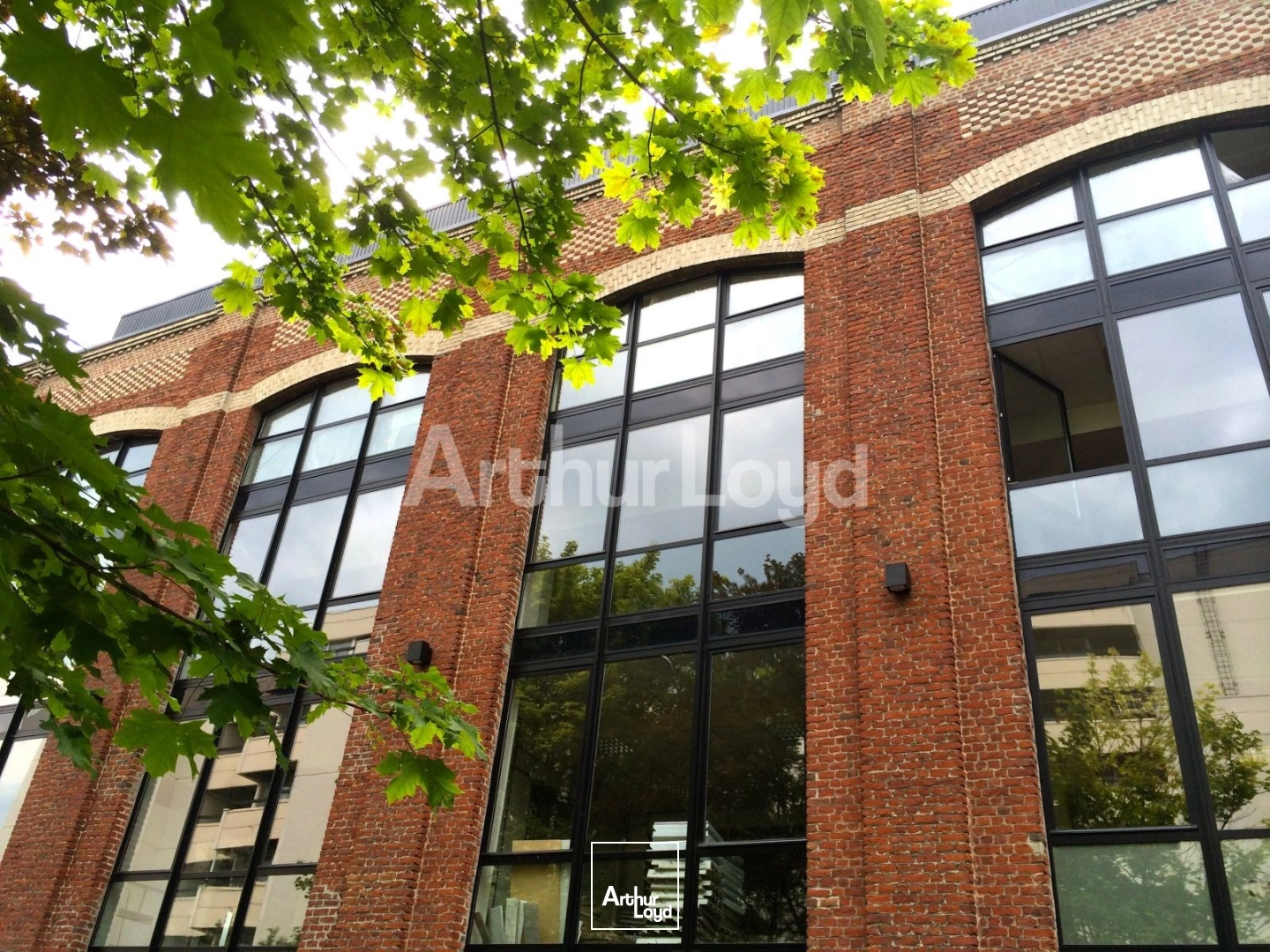 Bureaux - Location - LA MADELEINE - 59110 - 67.8-139.78 - 7874310