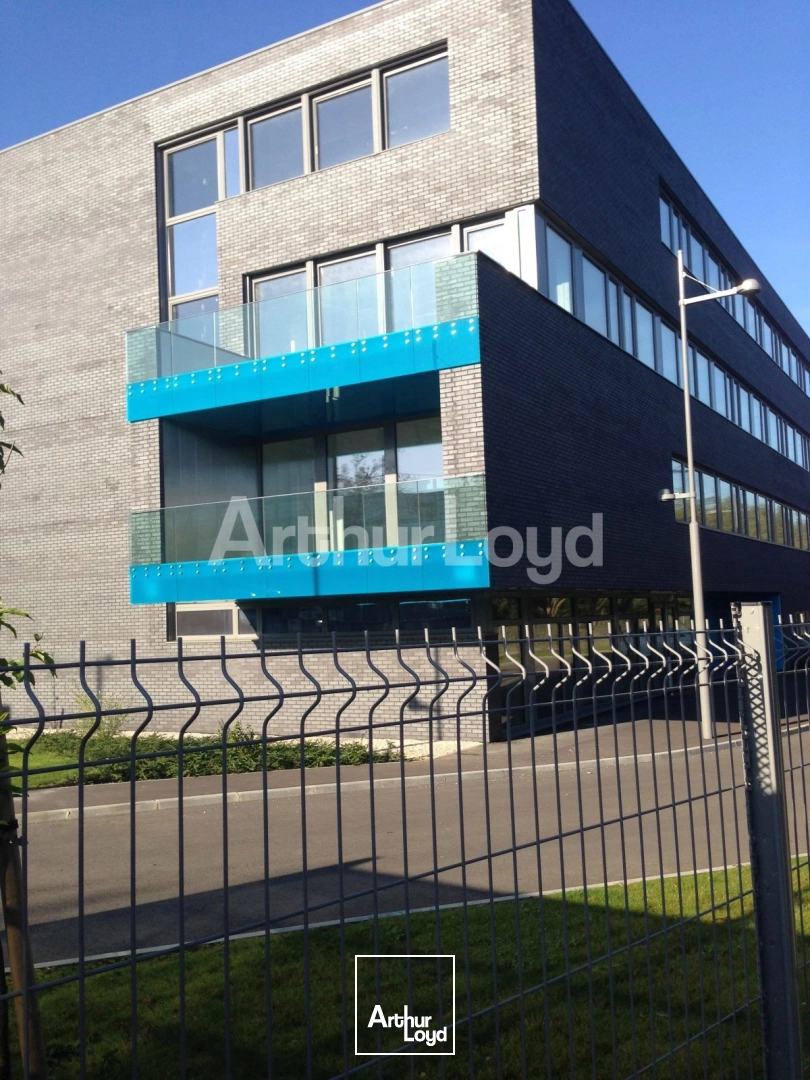 Bureaux - Location - WASQUEHAL - 59290 - 364-364 - 7874324