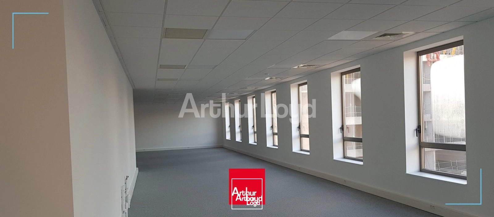 Bureaux - Location - LILLE - 59000 - 130-1808 - 7874345