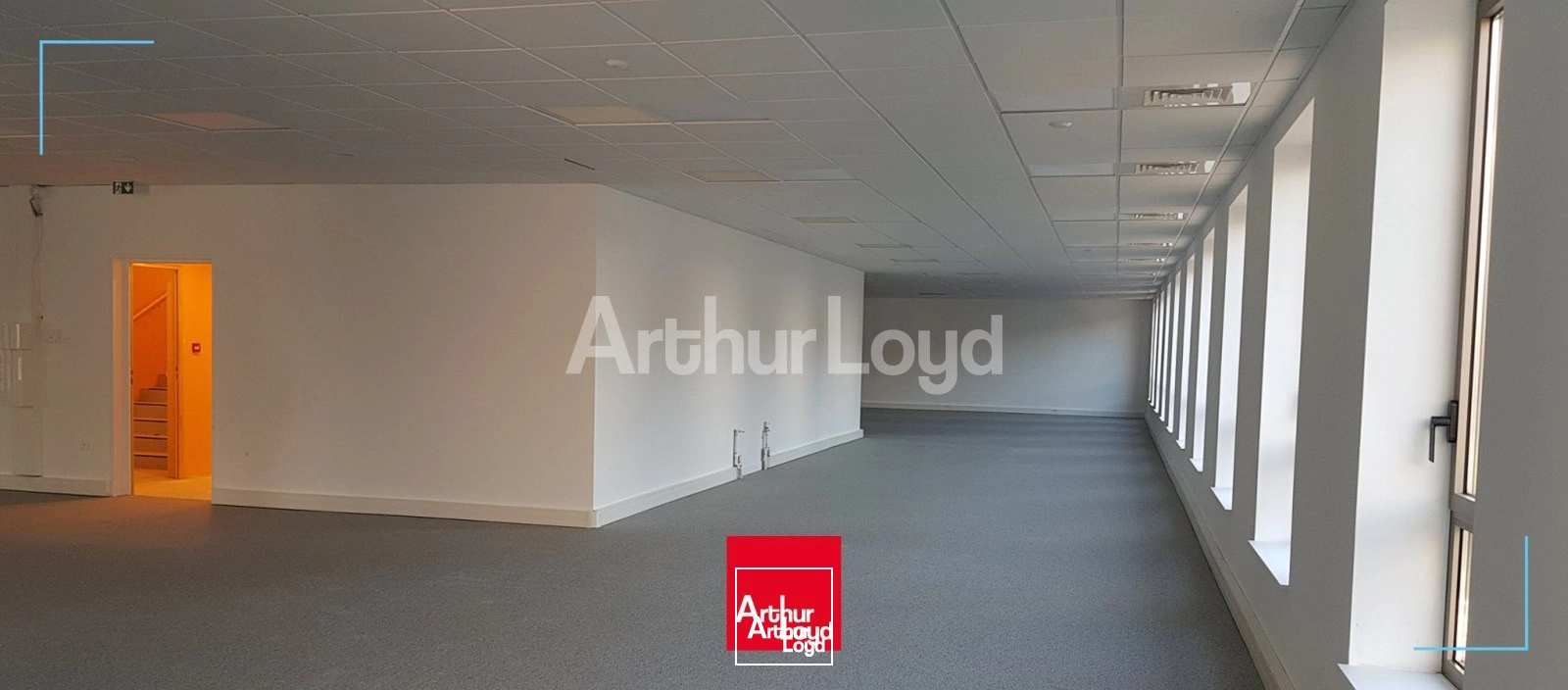 Bureaux - Location - LILLE - 59000 - 130-1808 - 7874344
