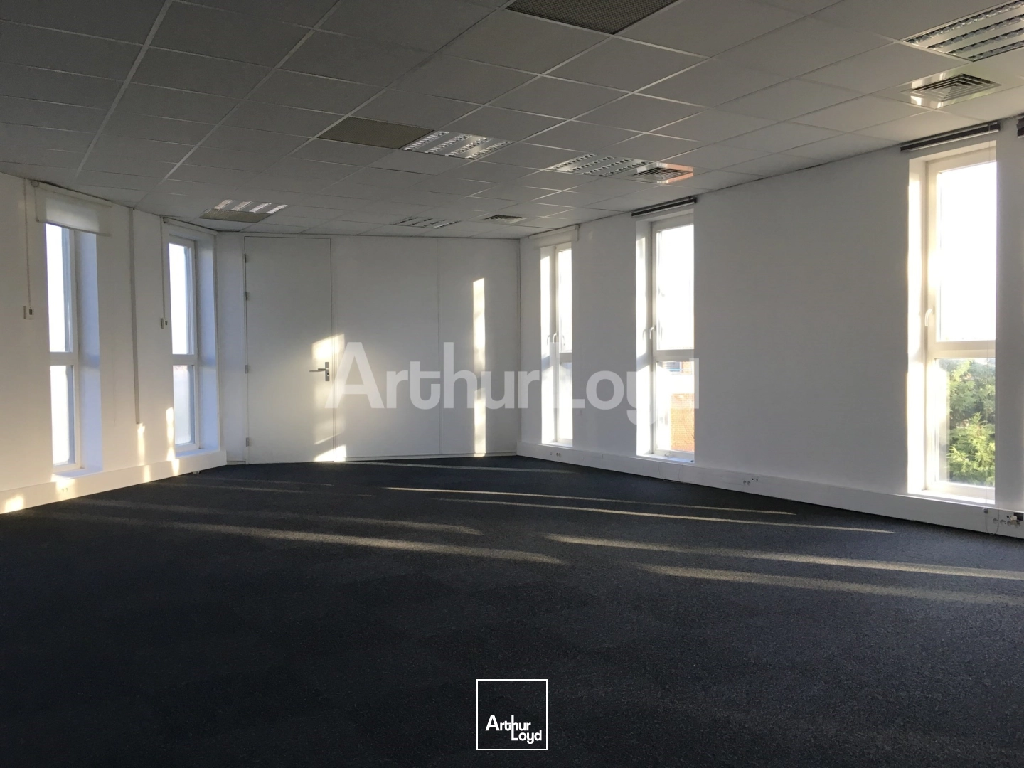 Bureaux - Location - TOURCOING - 59200 - 849-849 - 7874372