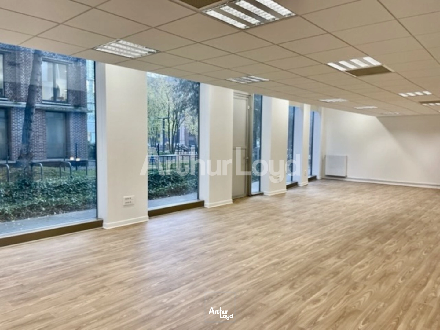 Bureaux - Location - LILLE - 59000 - 247.61-574.53 - 7874404