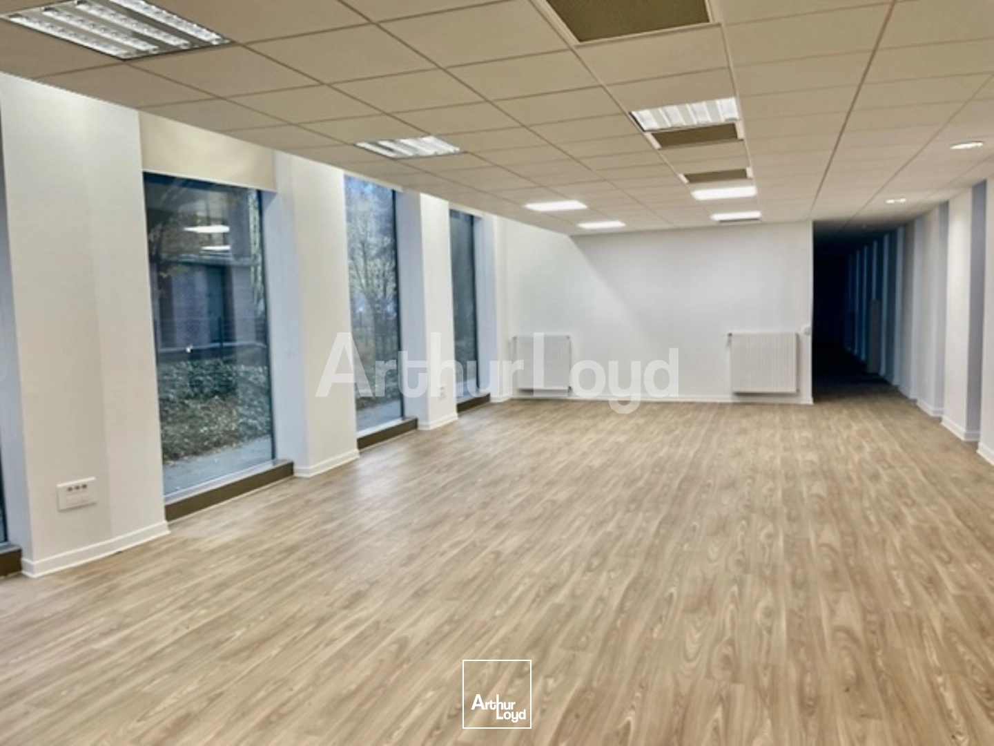 Bureaux - Location - LILLE - 59000 - 247.61-574.53 - 7874399