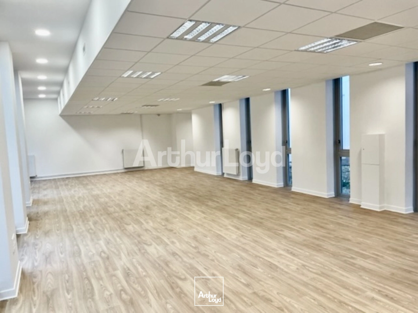 Bureaux - Location - LILLE - 59000 - 247.61-574.53 - 7874400