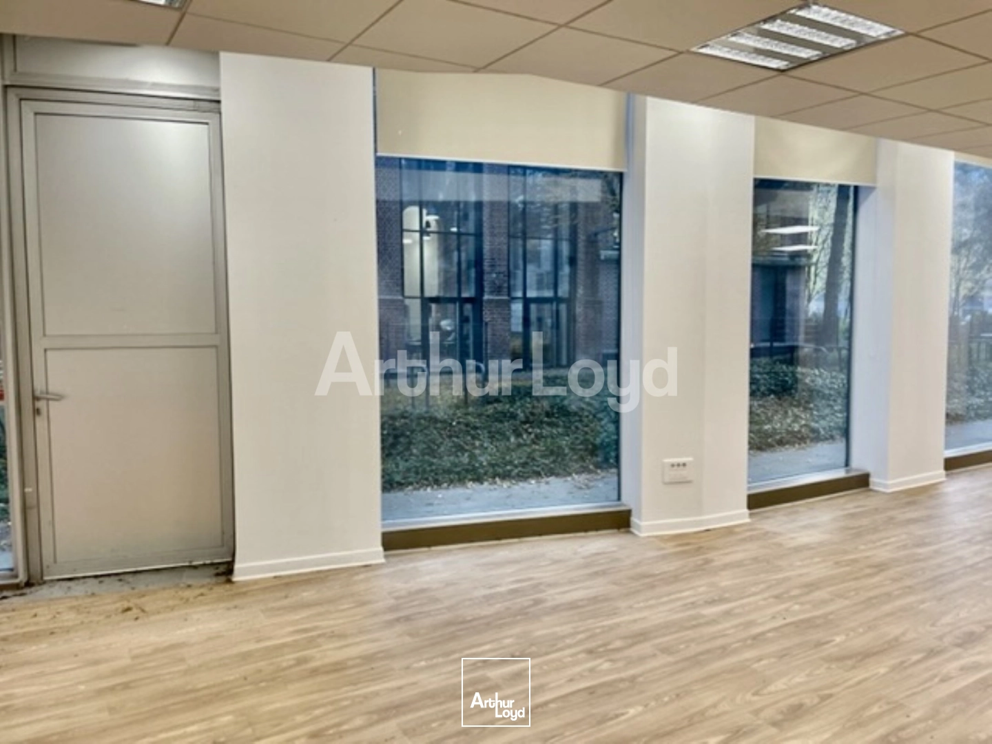 Bureaux - Location - LILLE - 59000 - 247.61-574.53 - 7874397